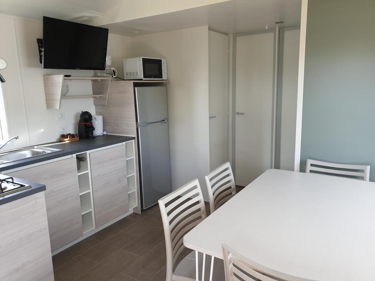 Le Clos Tranquille Gonneville-en-Auge Exterior photo