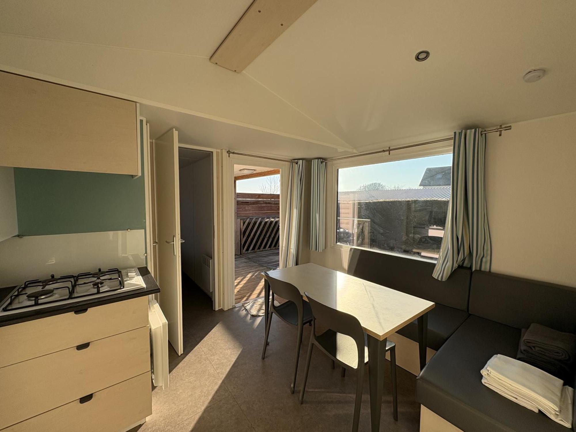 Le Clos Tranquille Gonneville-en-Auge Exterior photo
